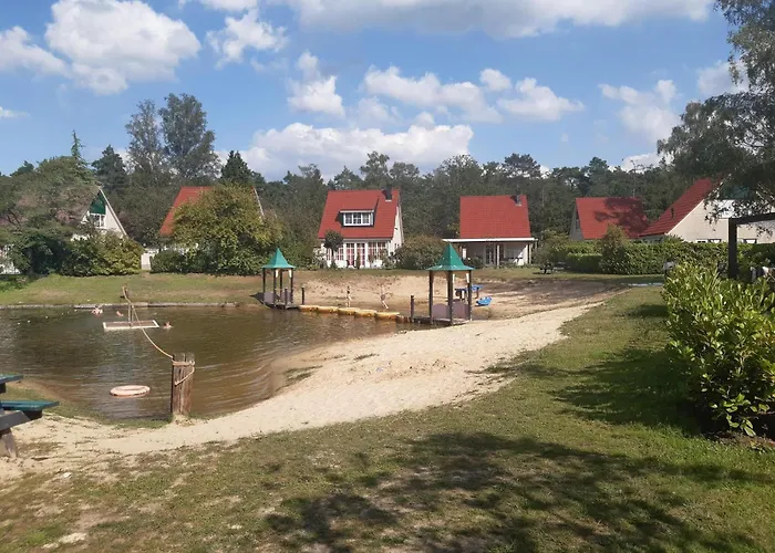 Vakantiepark Hellendoorn