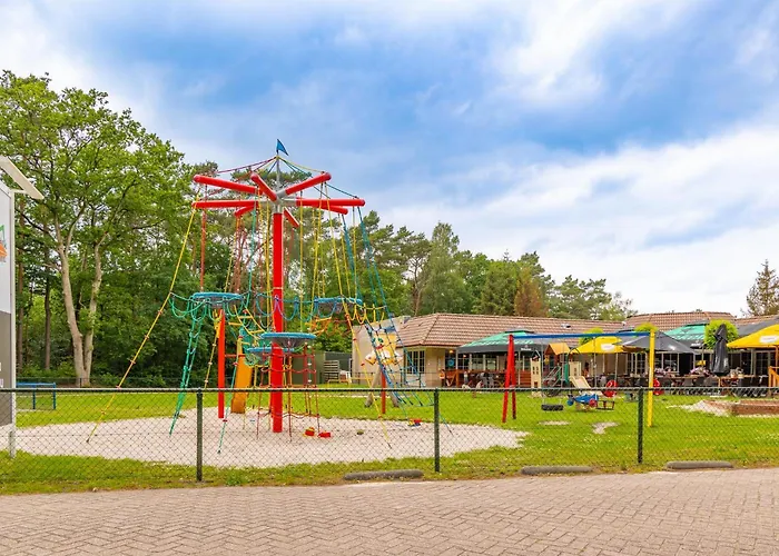 Vakantiepark Hellendoorn